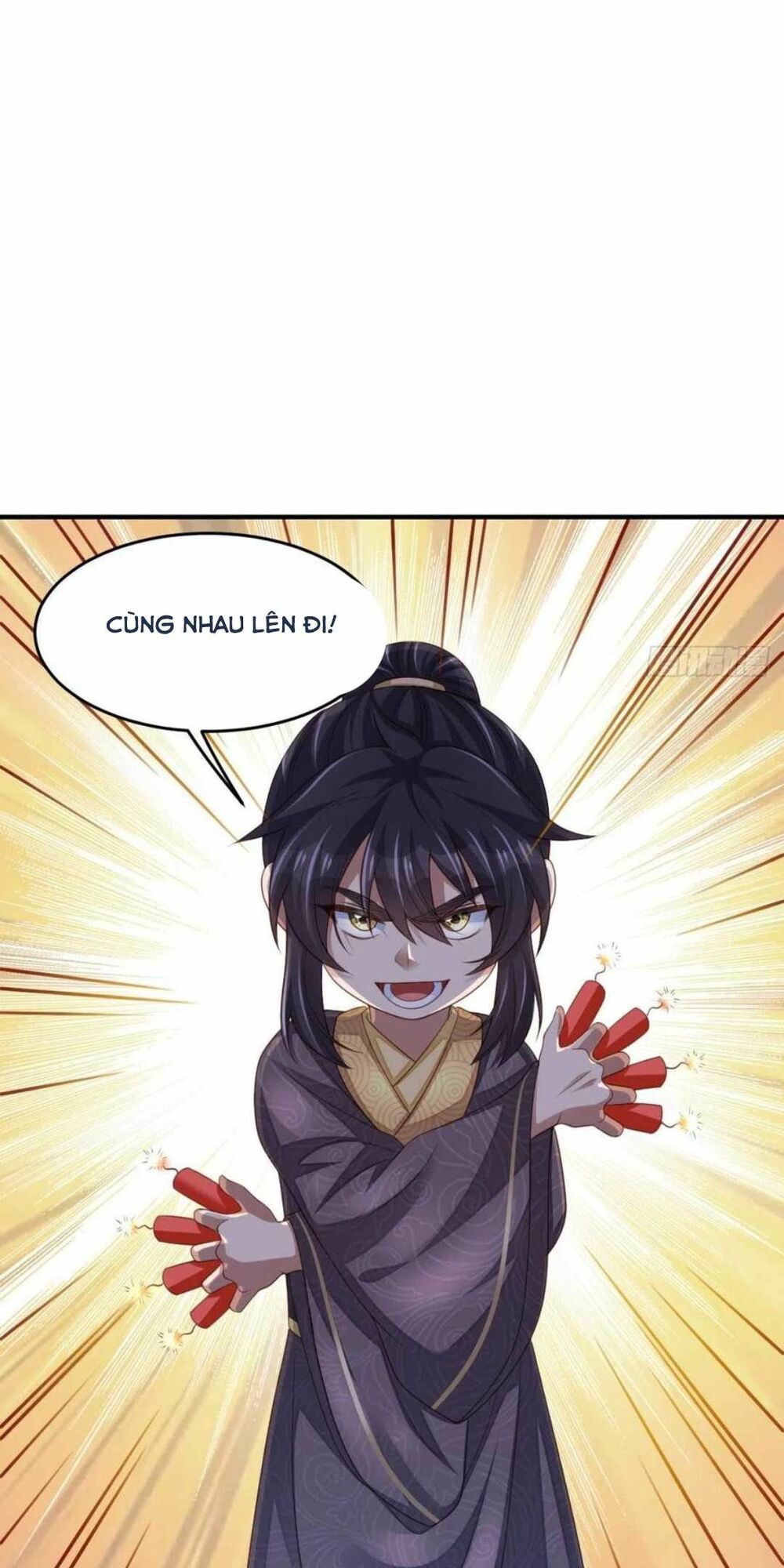 thuần hóa ba ba bạo quân chapter 33 33