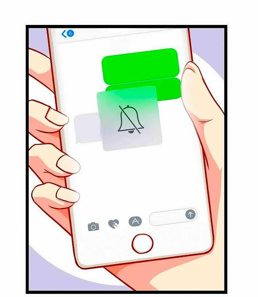 chỉ nhiễm thành hôn chapter 28 7