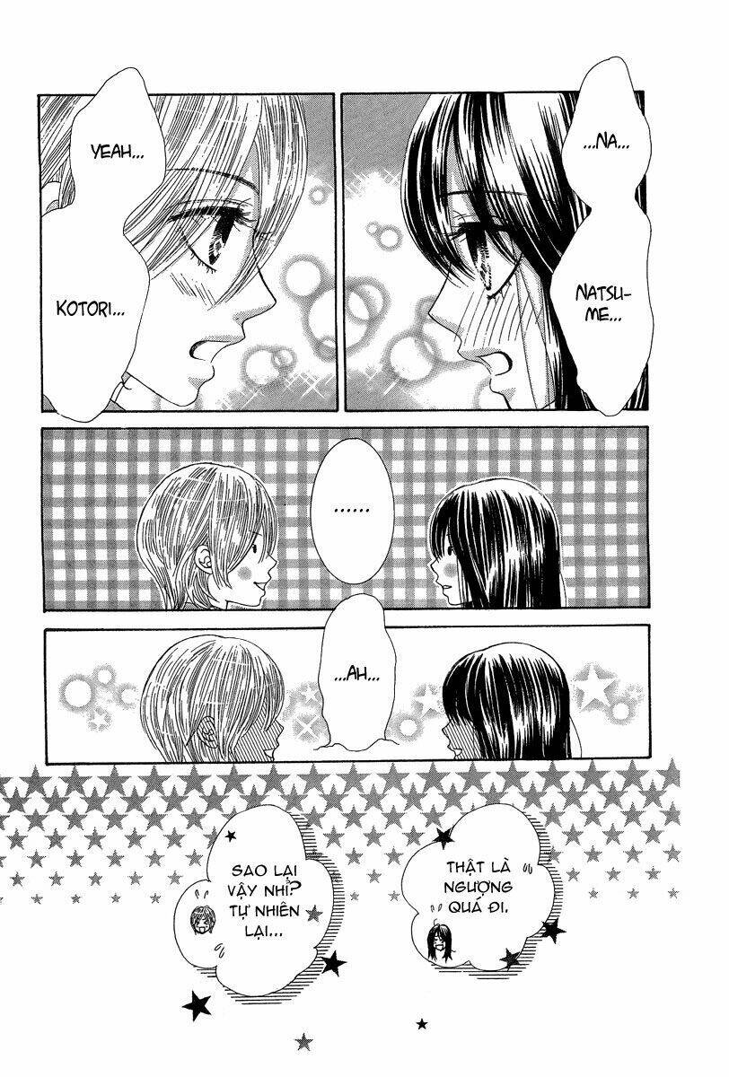 bokutachi wa shitte shimatta chapter 22 22