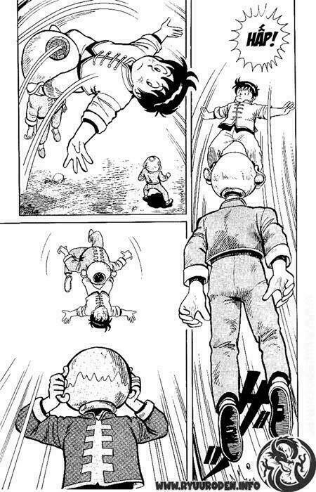 hoàng phi hồng phần 1 chapter 1 41