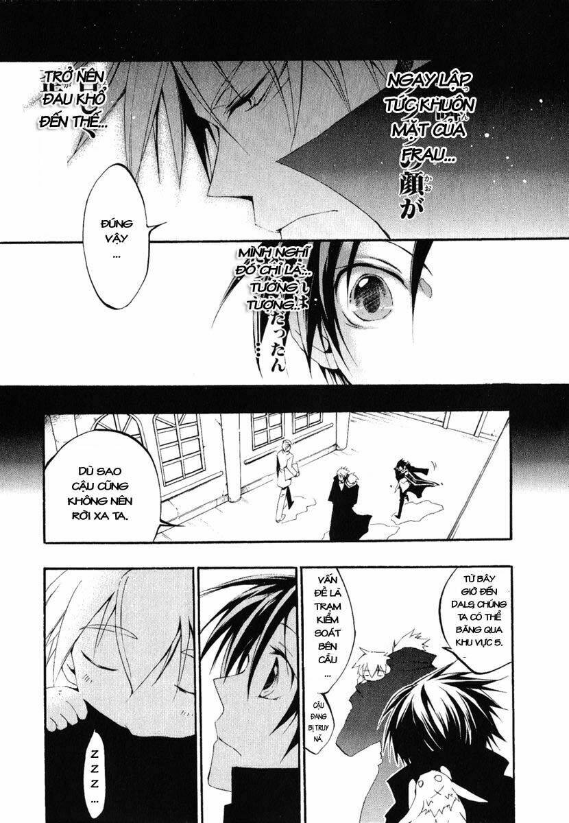 07 hồn ma chapter 39.2 5