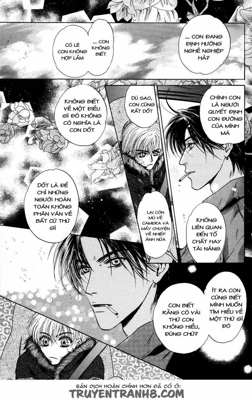 komatta toki ni wa hoshi ni kike! chapter 38 45