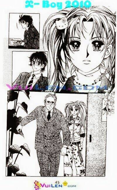 cô giáo tuổi 18 chapter 1 45