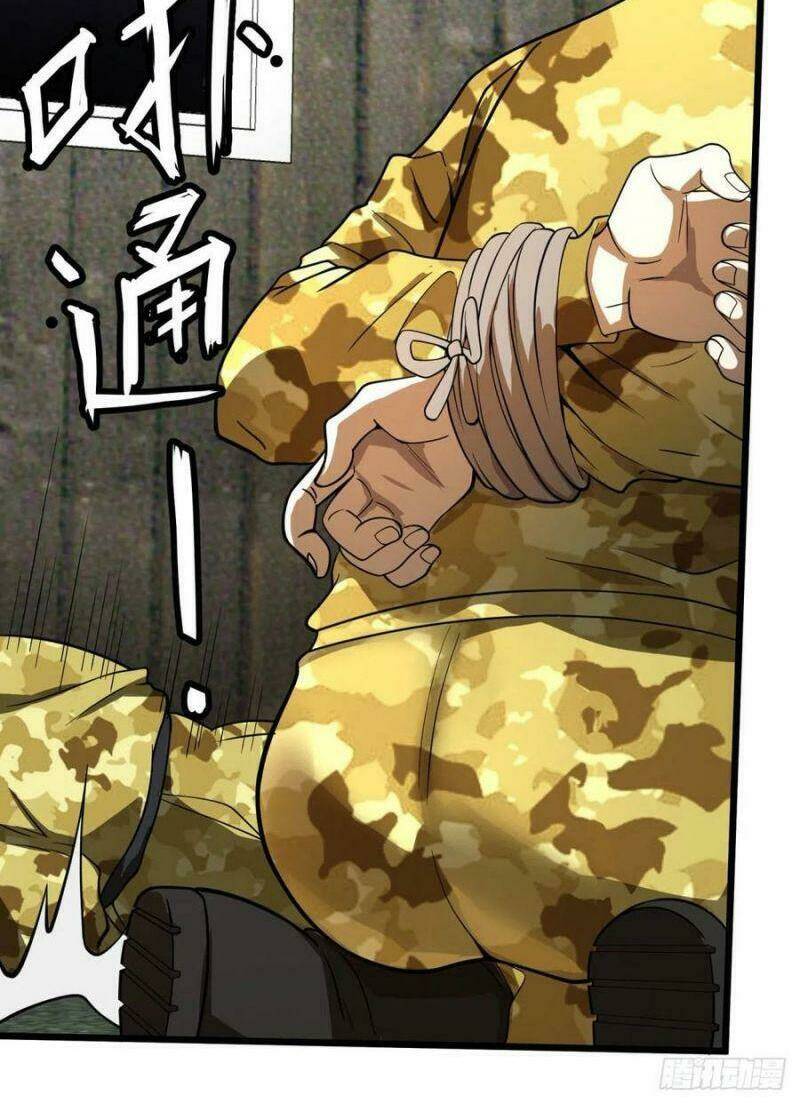 danh sách kẻ phản diện chapter 126 2