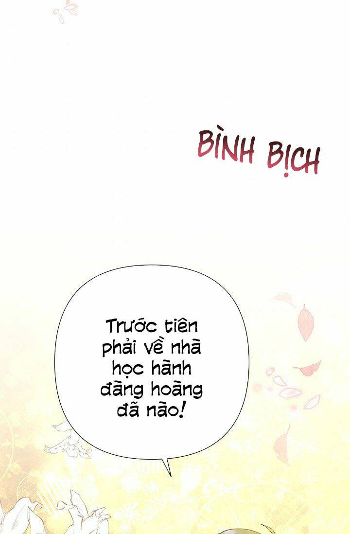 ác nữ hôm nay lại yêu đời rồi! chapter 35.2 13