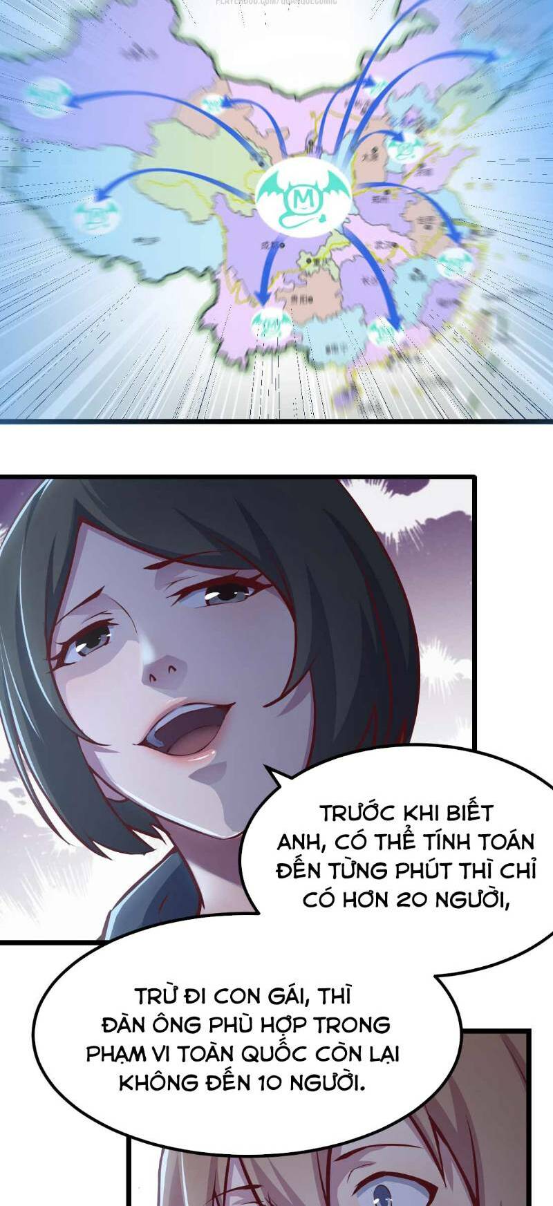 song tu đạo lữ kiểu xem mặt chapter 28 22