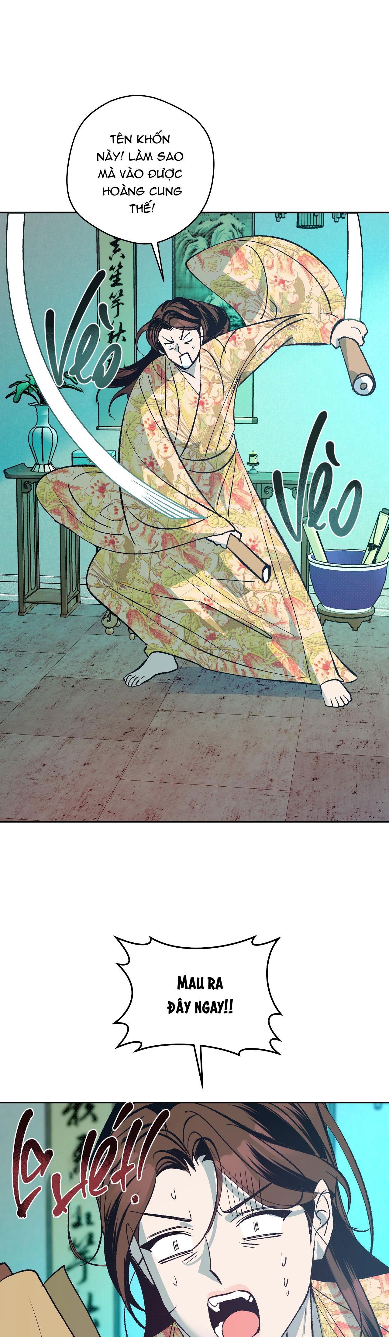 mộc đàn hương chapter 10 18