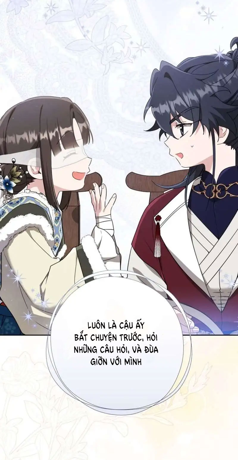trở thành đứa cháu gái bị ghẻ lạnh trong gia tộc võ giả hùng mạnh chapter 63.2 9