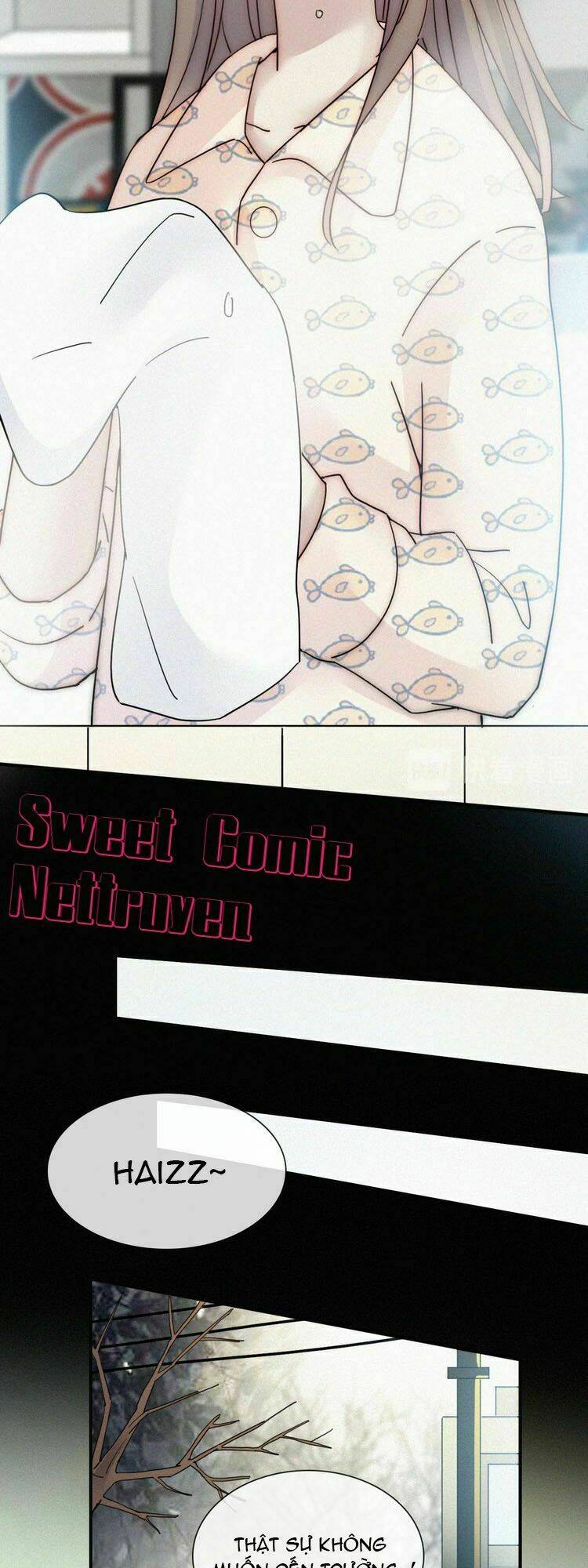 nếu ngày đó chúng ta chưa quen biết chapter 2 20