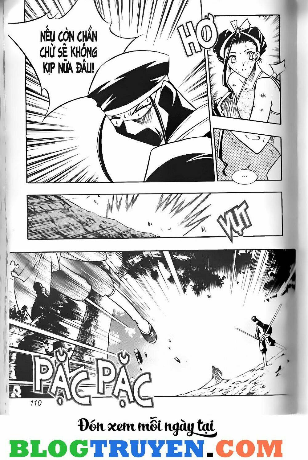 thiên lang liệt truyện chapter 98 5