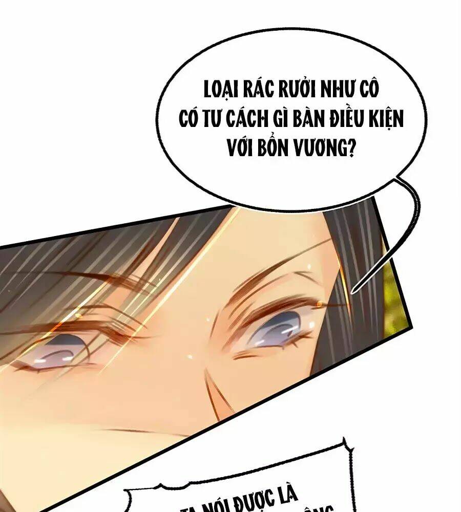 phượng hoàn triều: vương gia yêu nghiệt xin tránh đường chapter 29 36