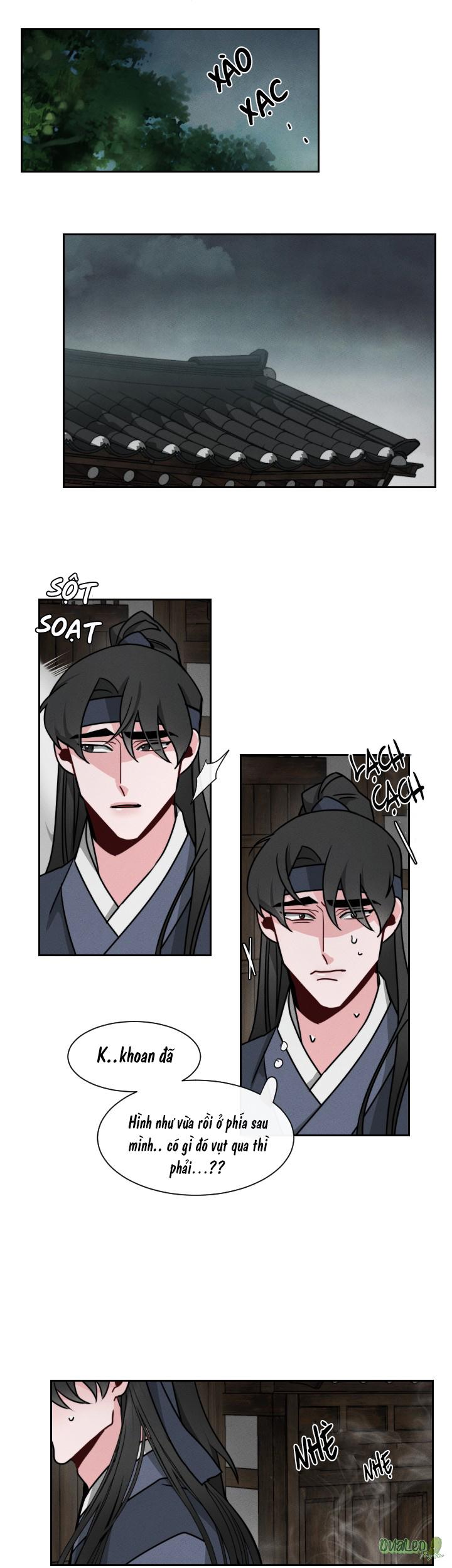 shinsujeon chapter 14 6