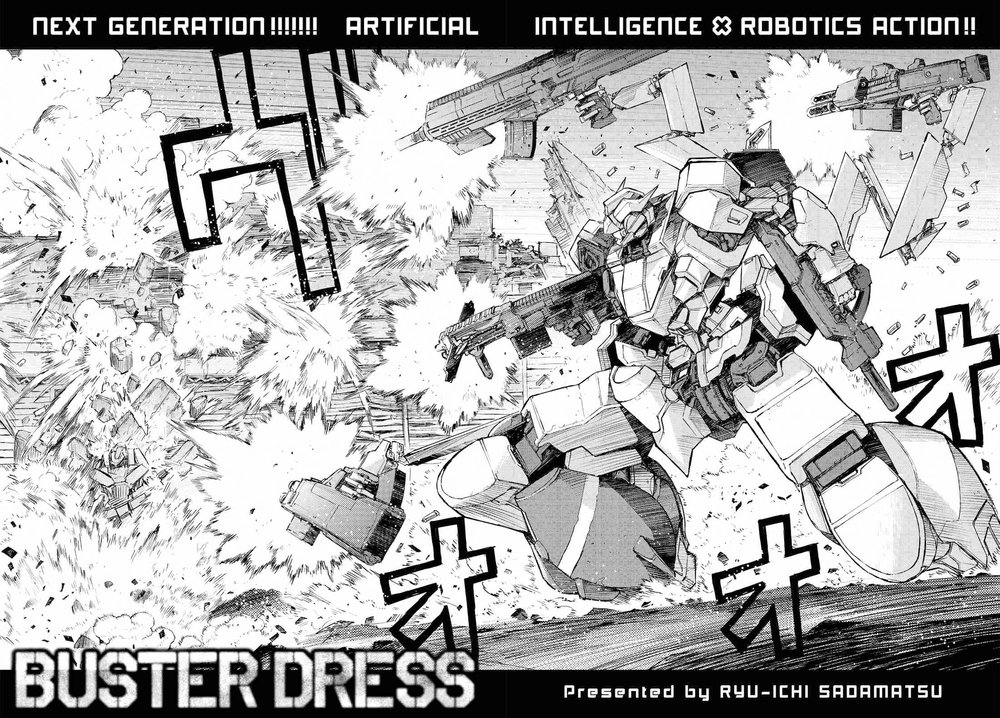 buster dress chapter 6 2