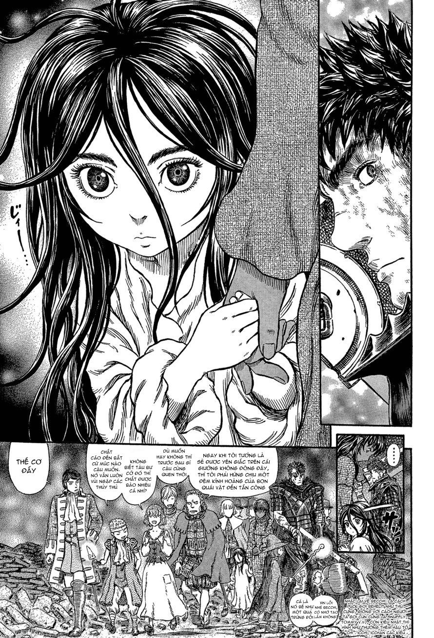 kiếm sĩ đen chapter 322 17