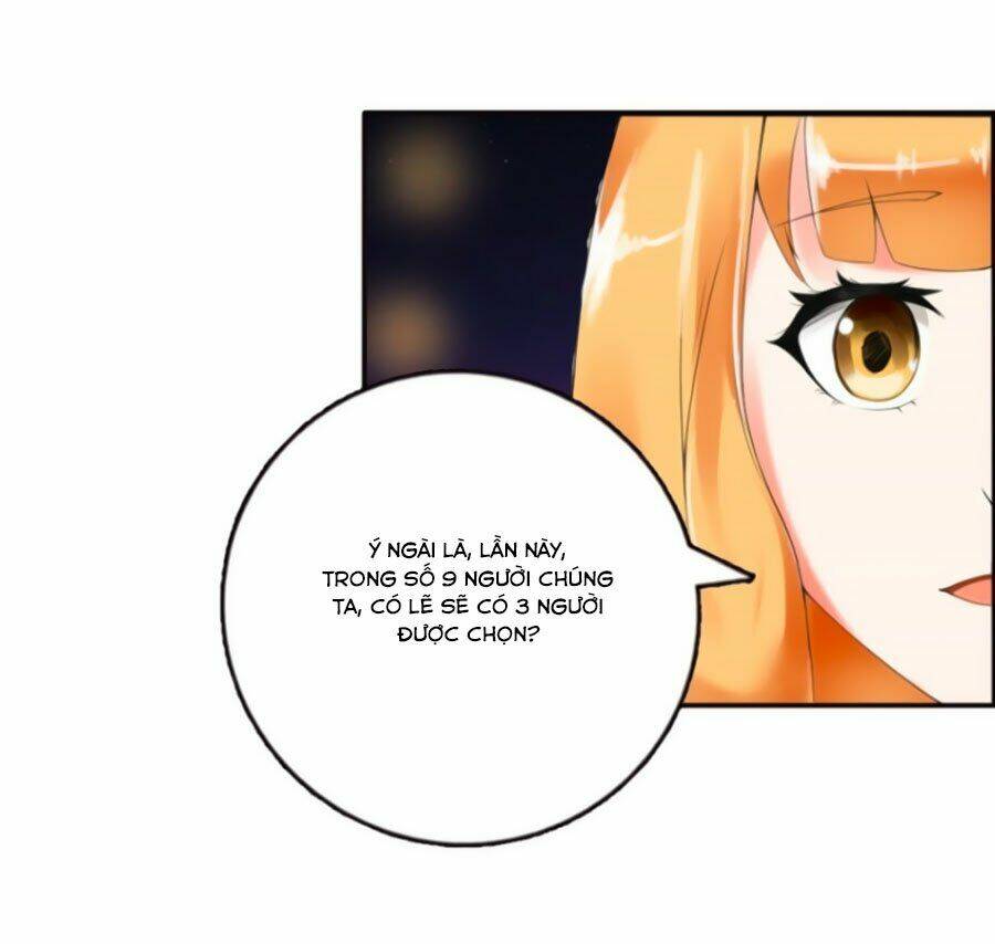 dẫn hồn khúc chapter 11.3 15