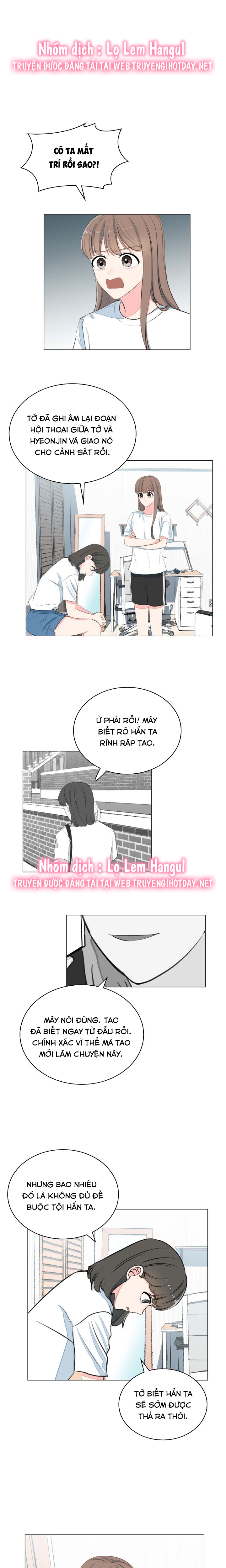 lọ lem hangul coming soon chapter 95 1