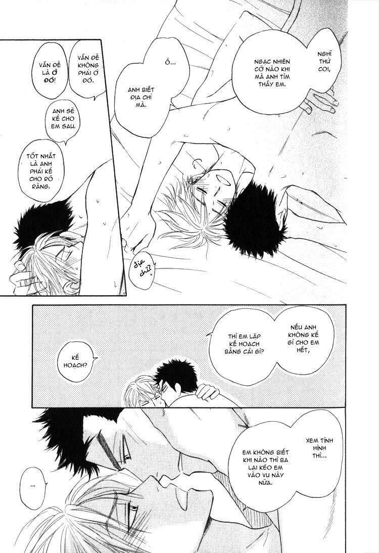 doushiyoumo nai keredo chapter 5.2 40