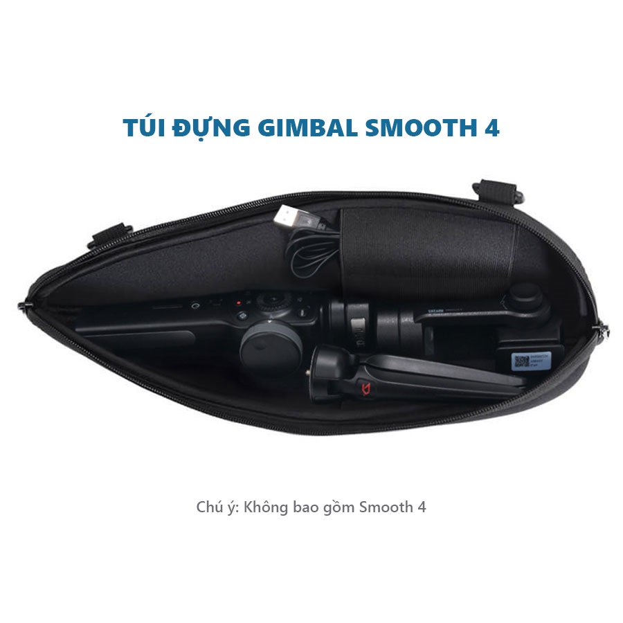 Túi Đựng Chống Sốc Cho Gimbal chống rung