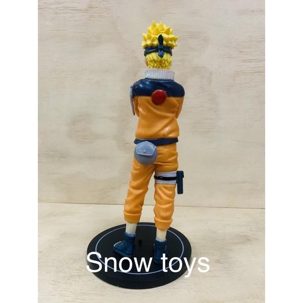 Mô hình Naruto - Mô hình Uzumaki Naruto - Cao 18,5cm