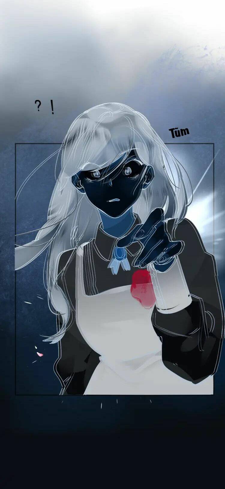 phù thủy hạng bét chapter 8 14