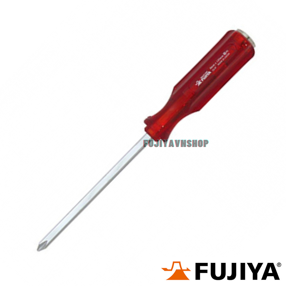 Tuốc nơ vít Fujiya FTSD+2-125-S