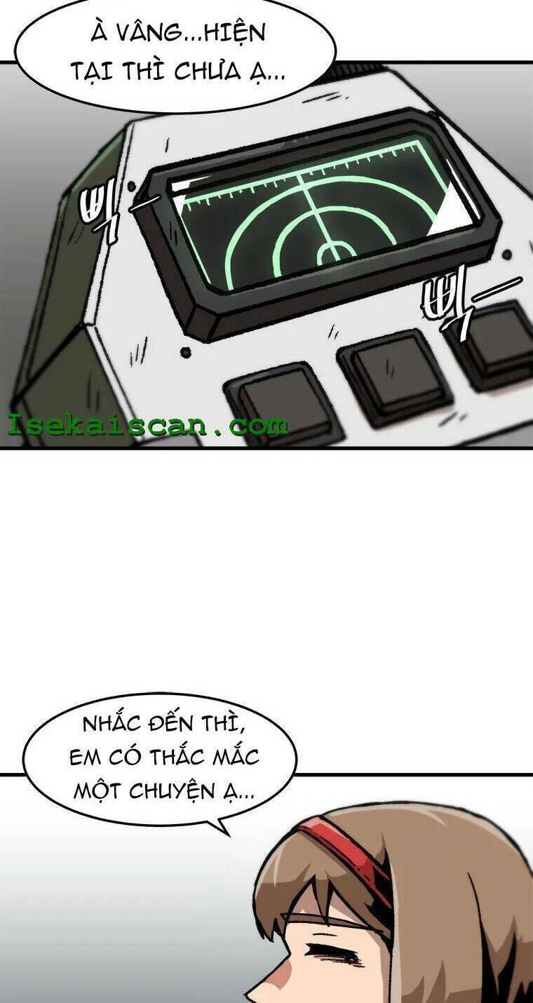 lên cấp một mình chapter 66 38