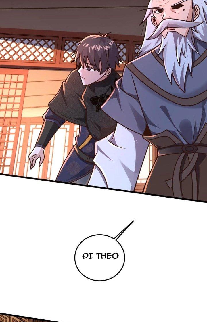 ta nuôi ma quỷ ở trấn ma ti chapter 185 24