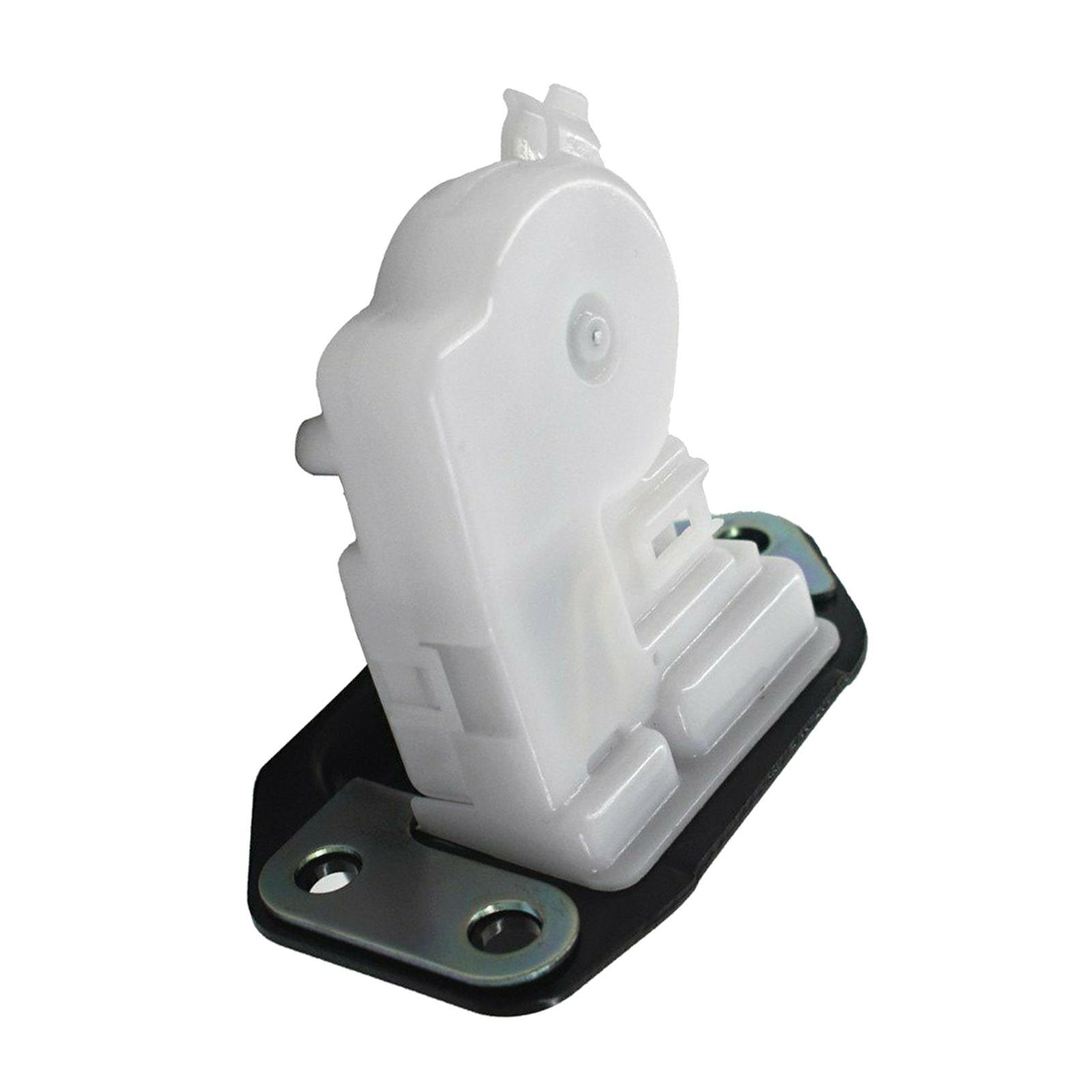 Trunk Lock Actuator Latch tailgate trunk liftgate For Rogue