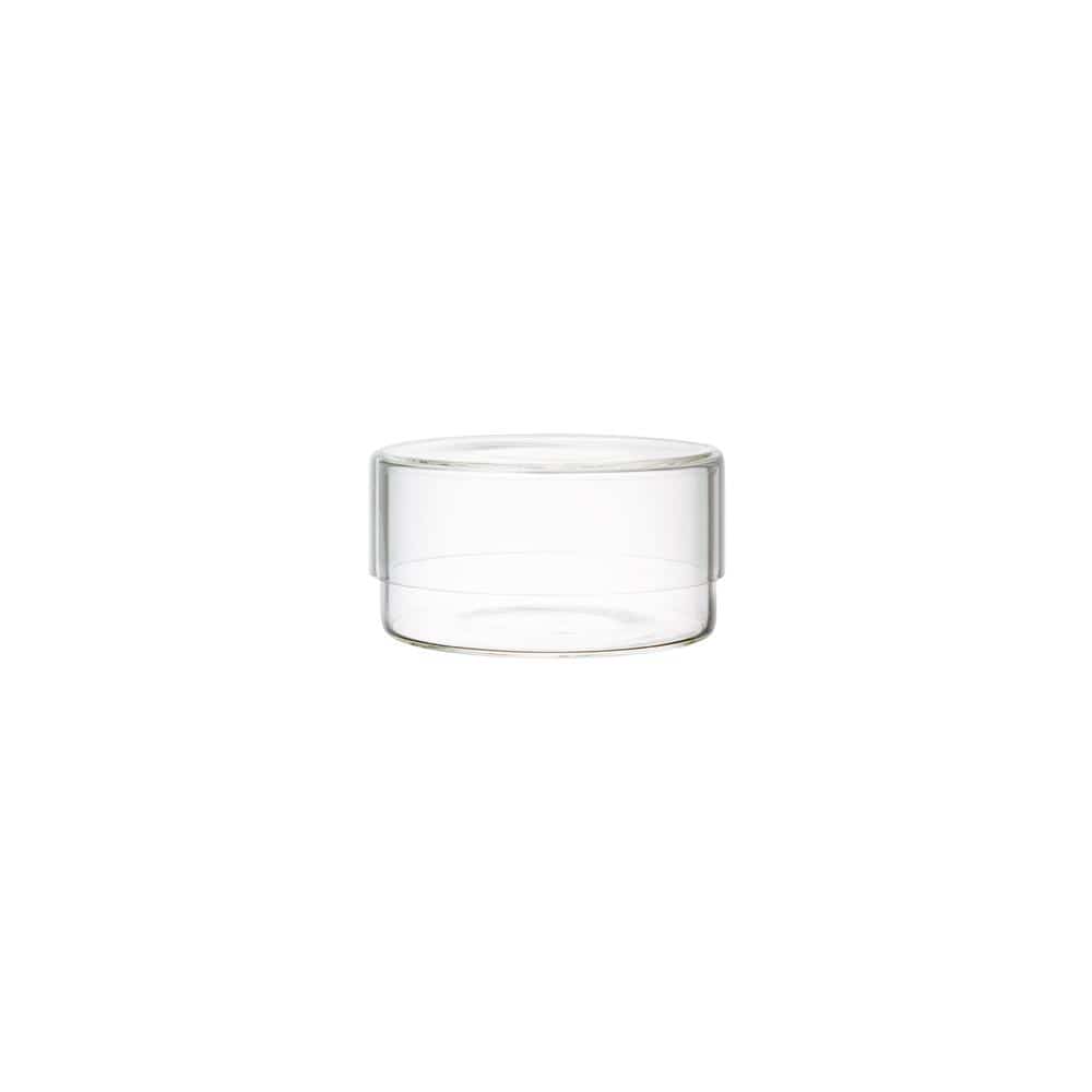 Hộp Đựng thực phẩm Bằng Thủy Tinh Kinto Schale Glass Case