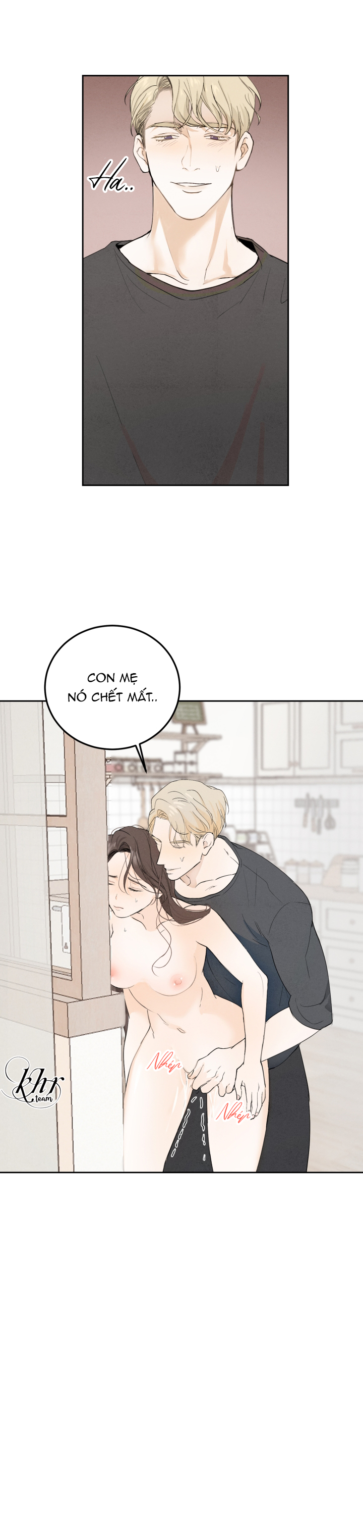 những người đàn ông đã lên giường tôi chapter 2 32