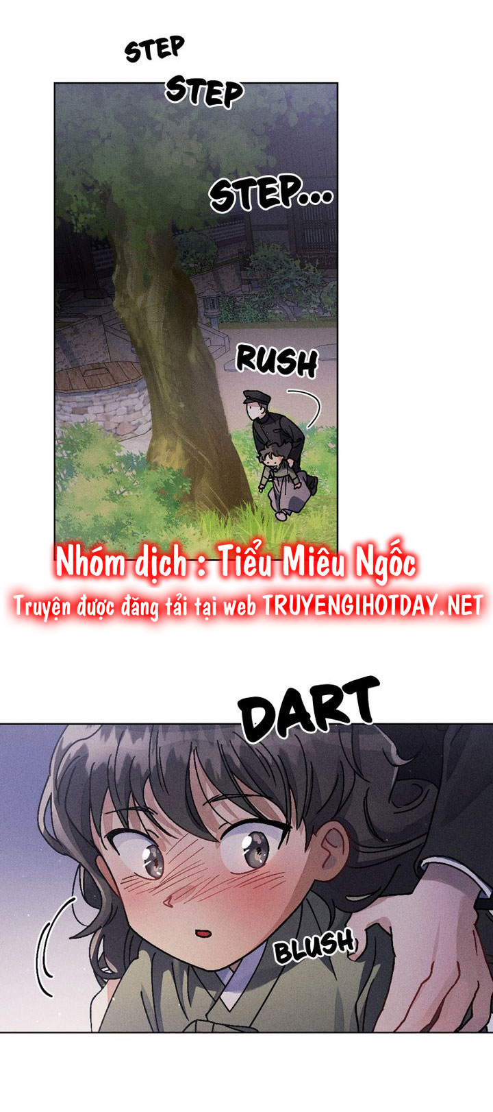 nếu tôi là bạn chapter 16 17