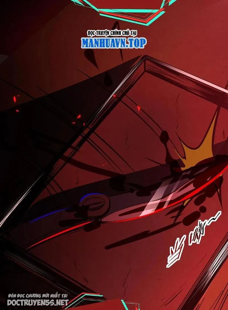 quỷ dị dược tề sư: bệnh nhân của ta đều là kinh khủng chapter 13 35