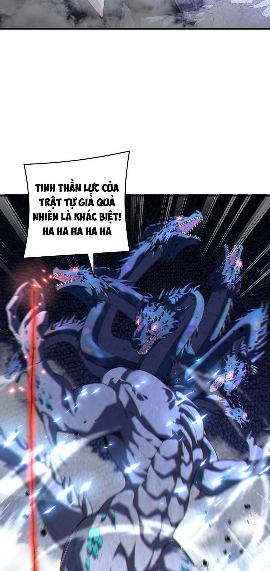 trong đầu ta có đại đạo tam thiên chapter 9 52