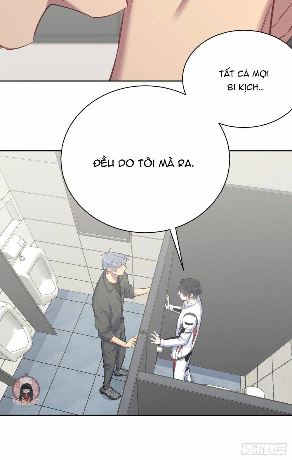 nhạc phụ đại nhân là lão bà chapter 63 19