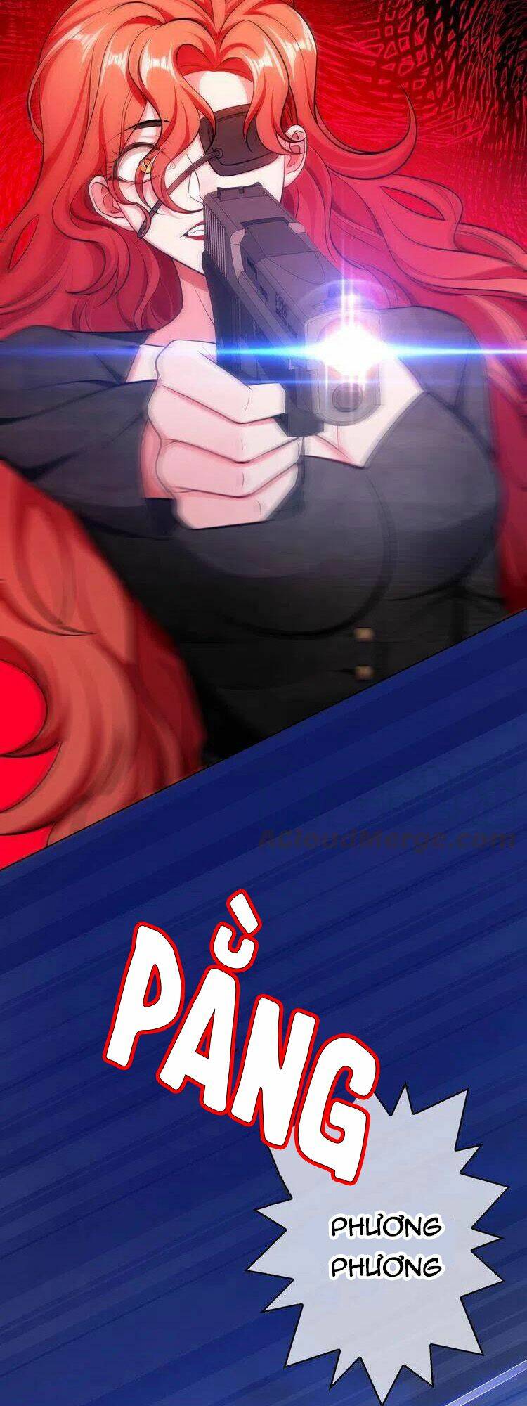 cô vợ nhỏ nuông chiều quá lại thành ác!! chapter 218 9