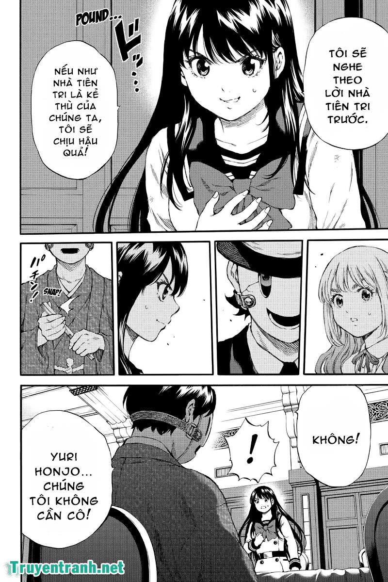 tenkuu shinpan arrive chapter 152 10