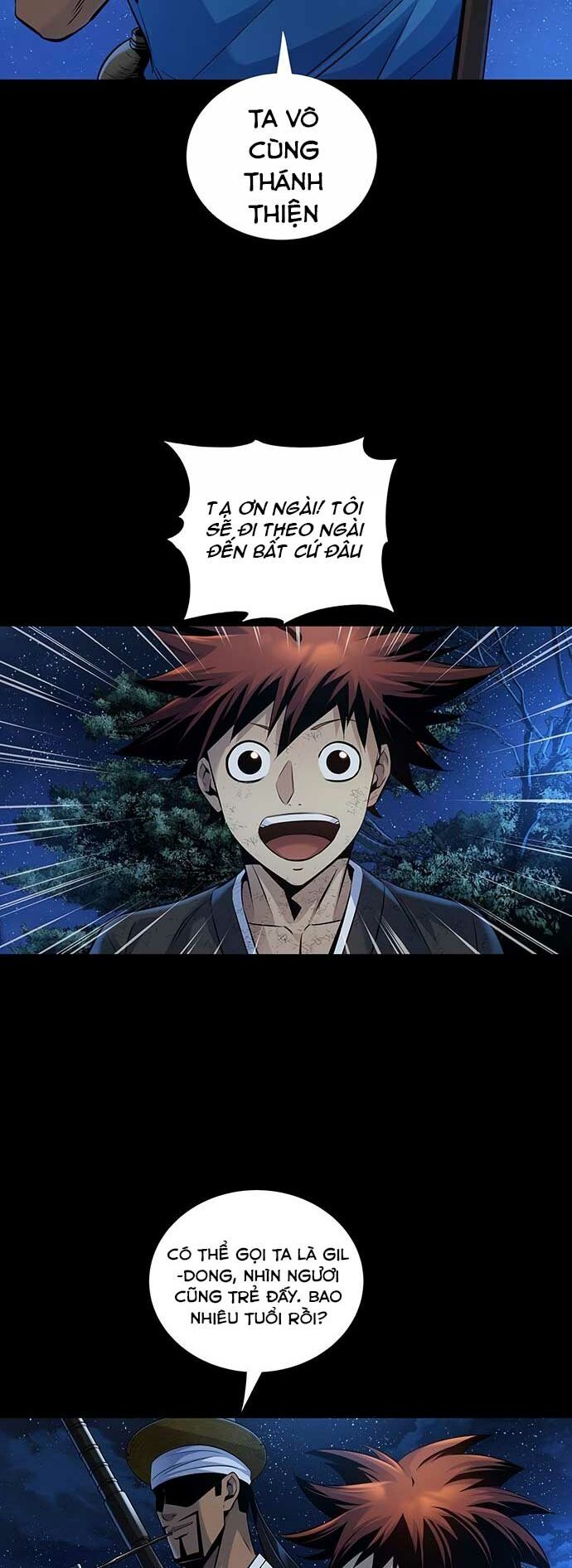 đạn bạc chapter 8 34