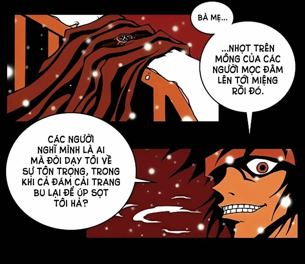 đơn vị điều tra võ lâm - murim investigation unit chapter 1 29