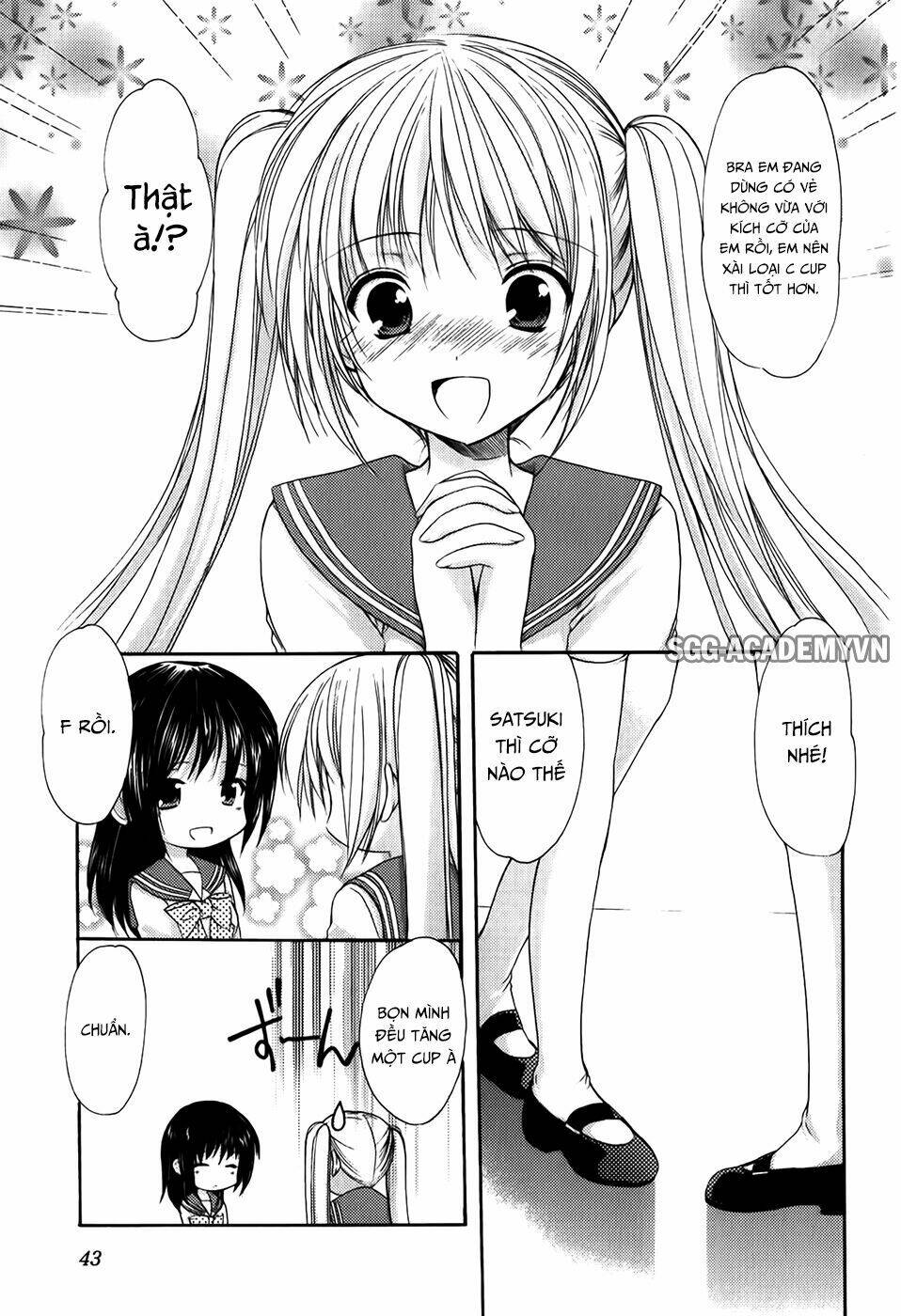 schoolmate chapter 28 7