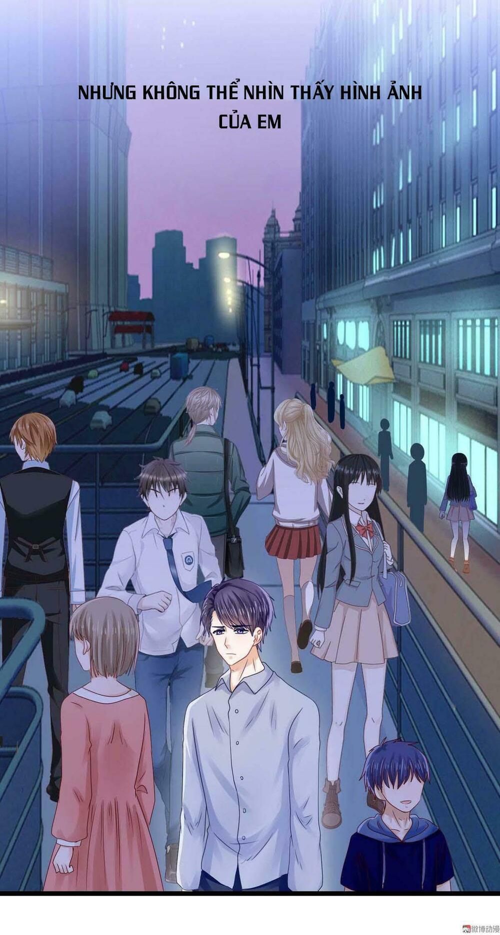 trọng sinh chi song diện cừu phục ký chapter 8 5