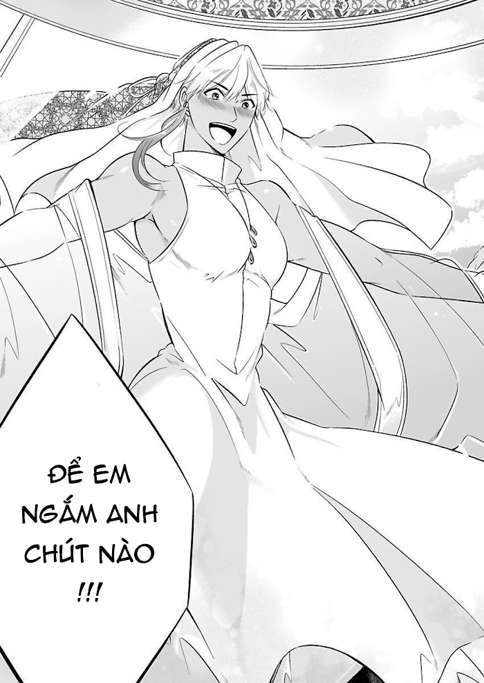 thú chơi xa xỉ của nhà tài phiệt ả rập chapter 10 9