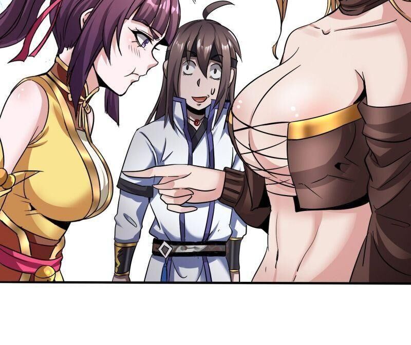 vận rủi thực không phải cha ta chapter 28 26