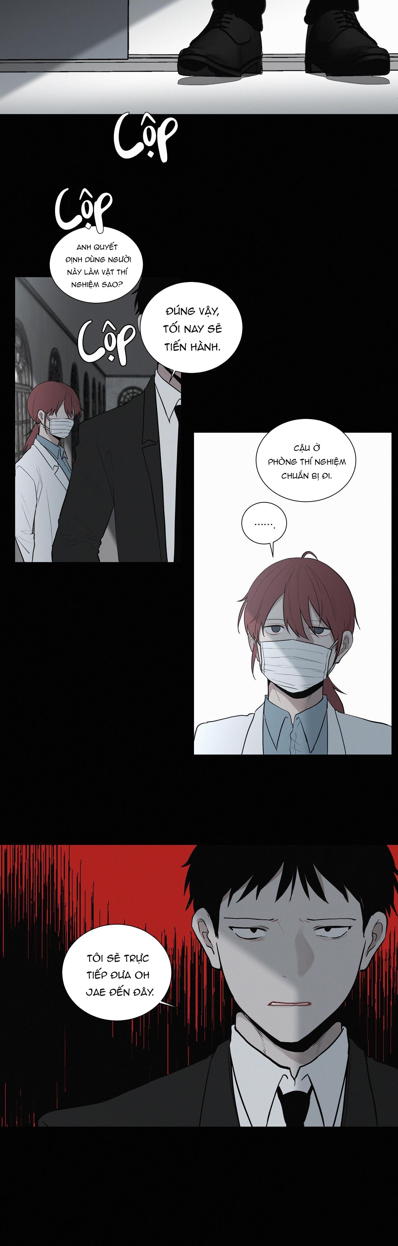 hiến tế máu chapter 62 4