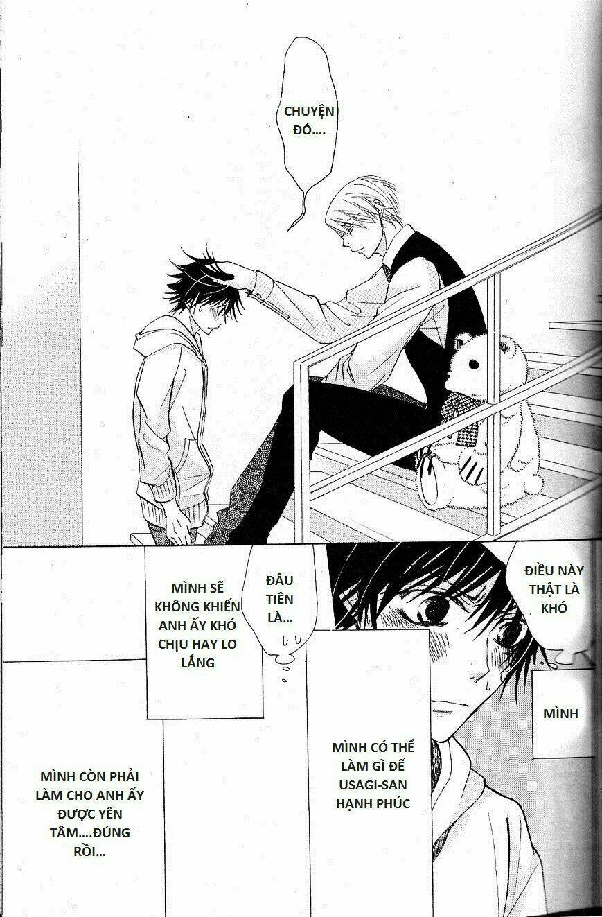 mối tình trong sáng chapter 36 44