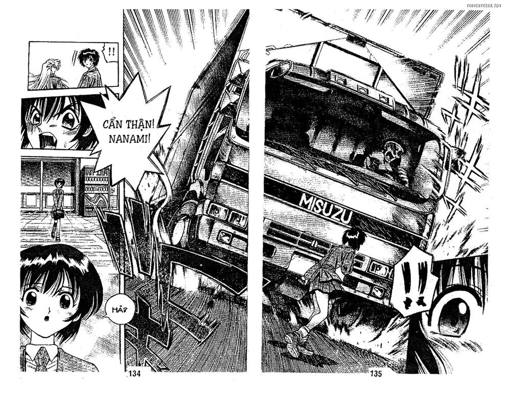 devil and devil chapter 39 32