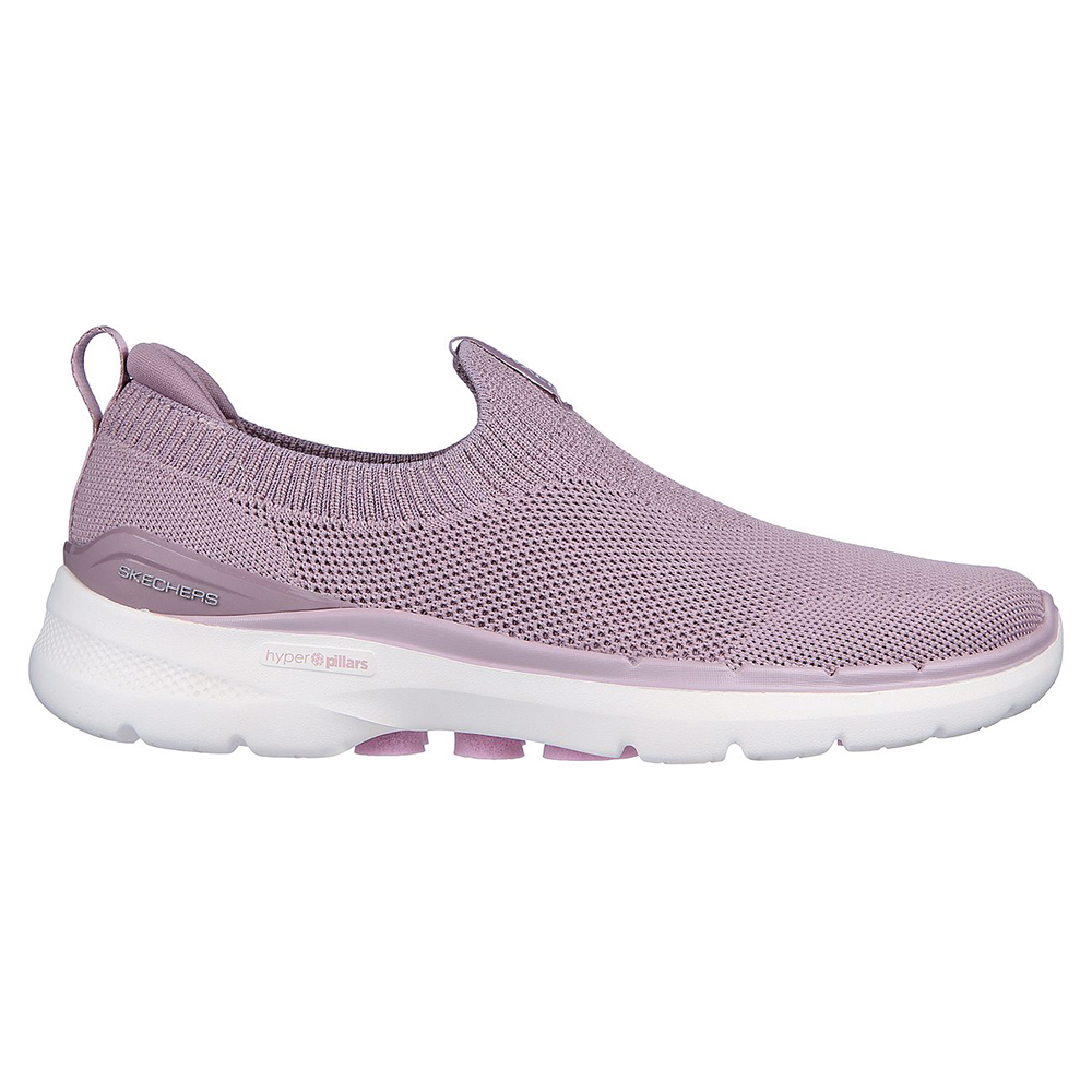 Skechers Nữ Giày Thể Thao GOWalk 6 - 124530-MVE