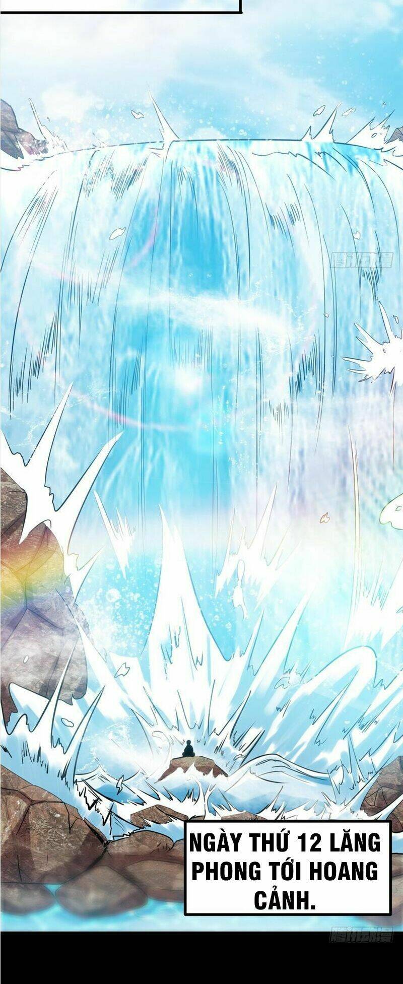 chí tôn thần ma chapter 39 18