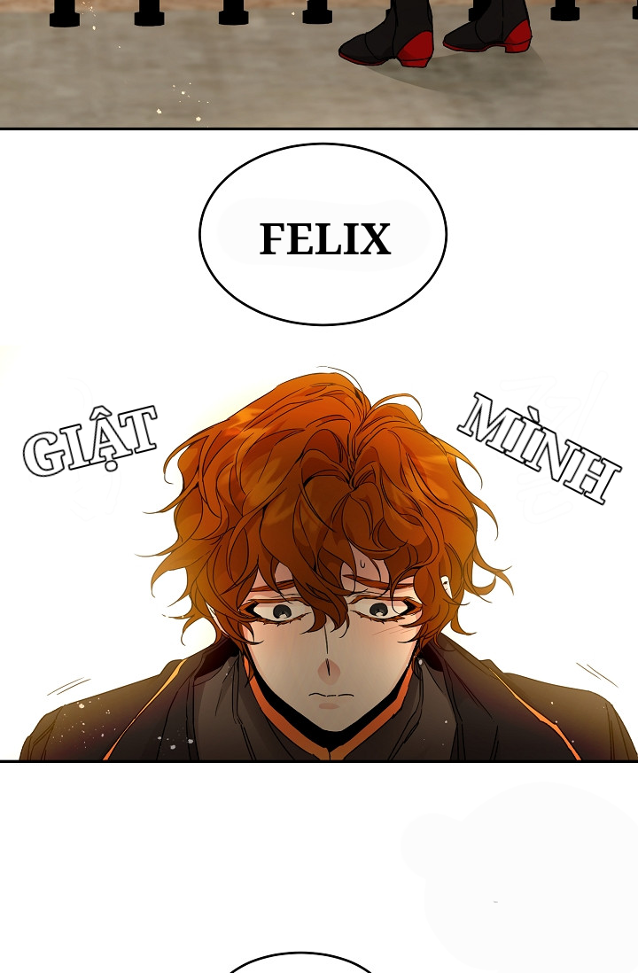 tôi trở thành hoàng đế bạo chúa trong tiểu thuyết chapter 4 8