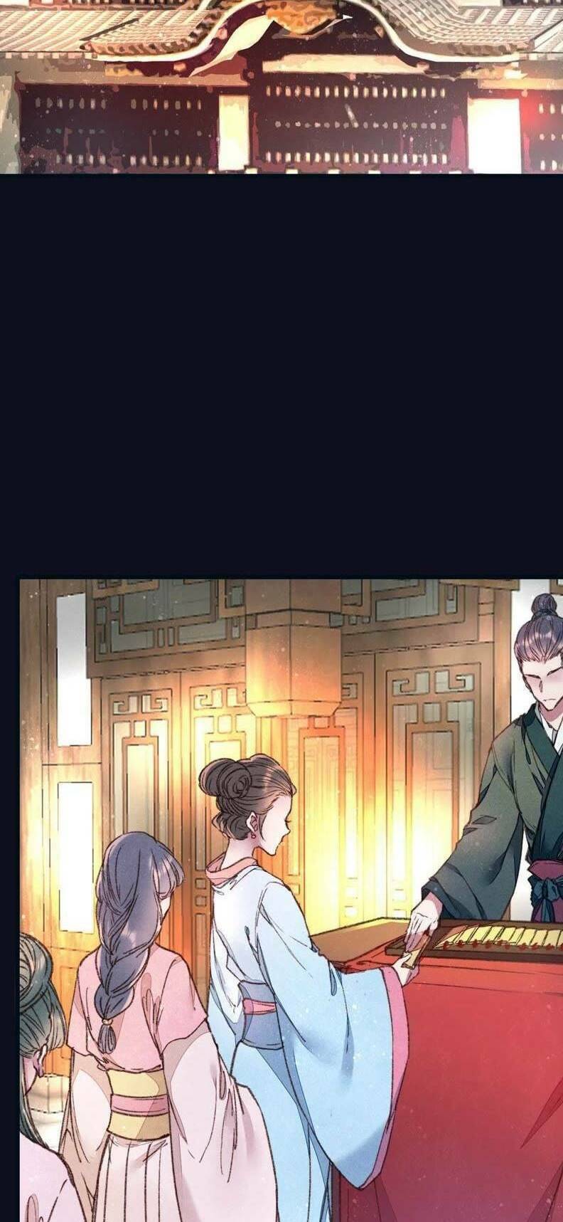 hoàng thái phi cũng muốn yêu chapter 29 2