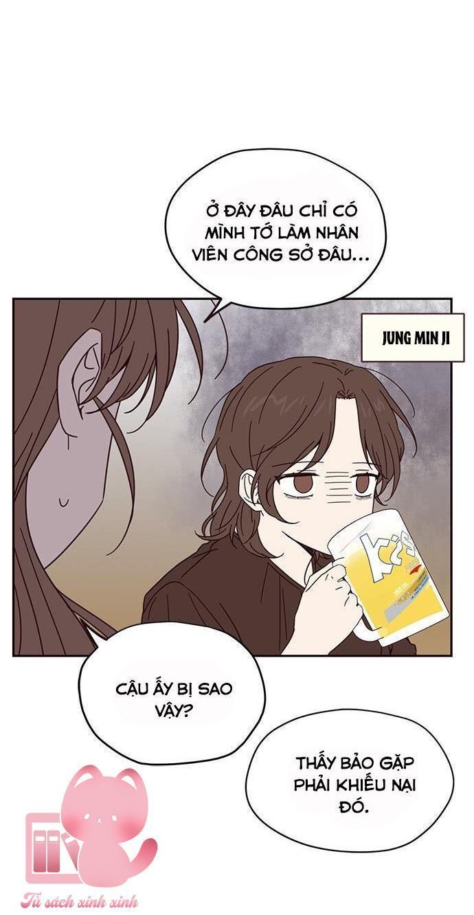sợi chỉ tình yêu chapter 8 14